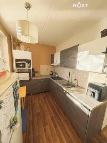 Prodej bytu 2+1, Hluboká nad Vltavou, Mánesova, 55 m2