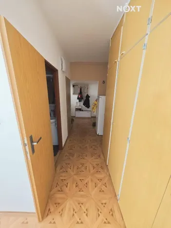 Prodej bytu 2+1, Hluboká nad Vltavou, Mánesova, 55 m2