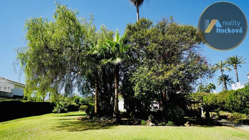 Prodej vily, Estepona, Španělsko, 220 m2