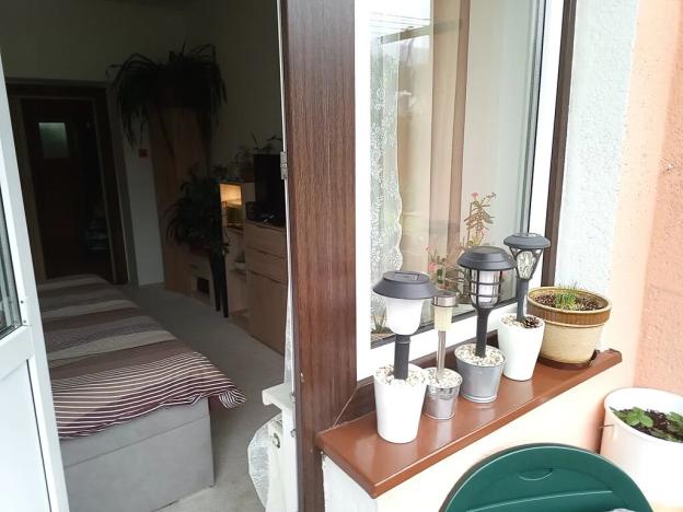 Pronájem bytu 2+1, Smržovka, Hlavní, 83 m2