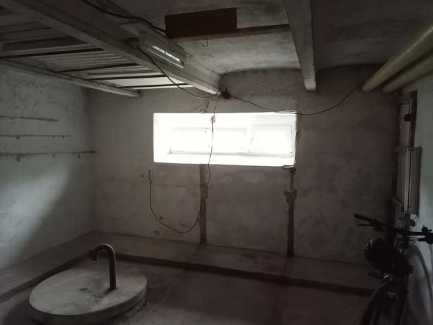 Pronájem bytu 2+1, Smržovka, Hlavní, 83 m2