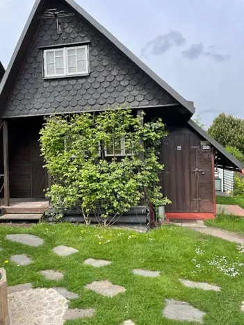 Pronájem bytu 2+1, Smržovka, Hlavní, 83 m2