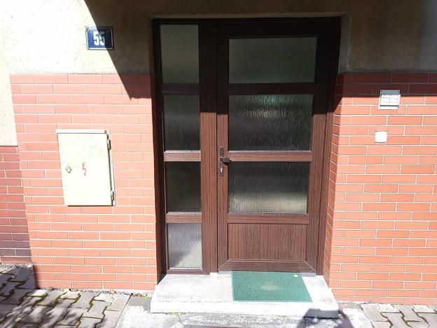 Prodej bytu 2+1, Tanvald, Popelnická, 86 m2