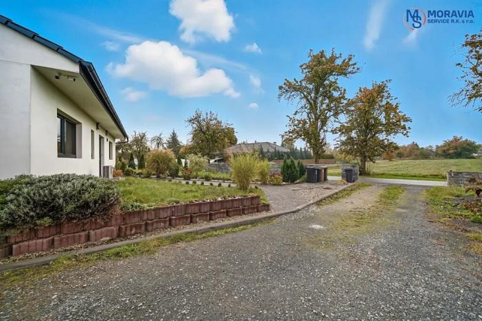 Prodej rodinného domu, Věrovany, 104 m2