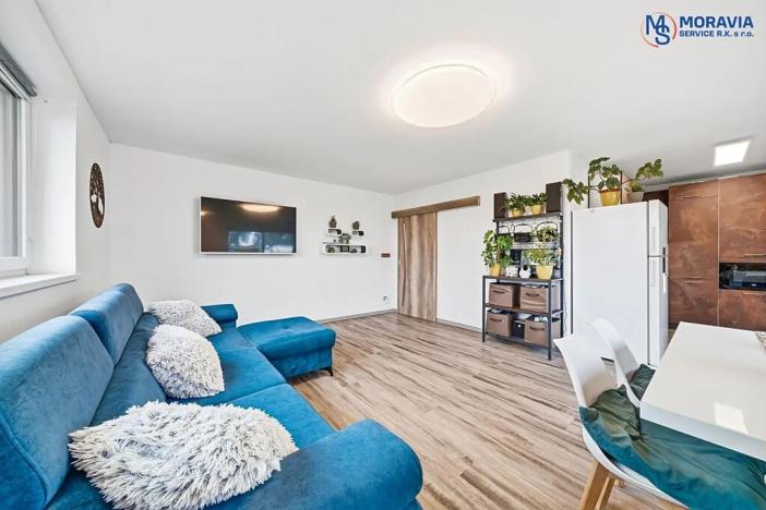 Prodej rodinného domu, Věrovany, 104 m2