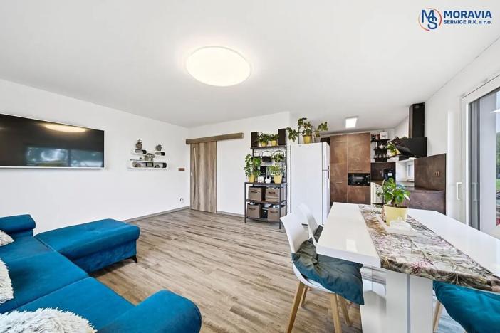 Prodej rodinného domu, Věrovany, 104 m2