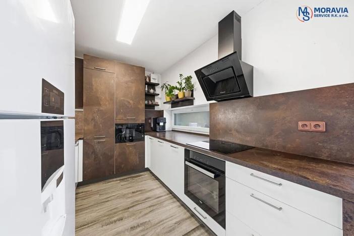 Prodej rodinného domu, Věrovany, 104 m2