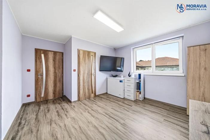 Prodej rodinného domu, Věrovany, 104 m2