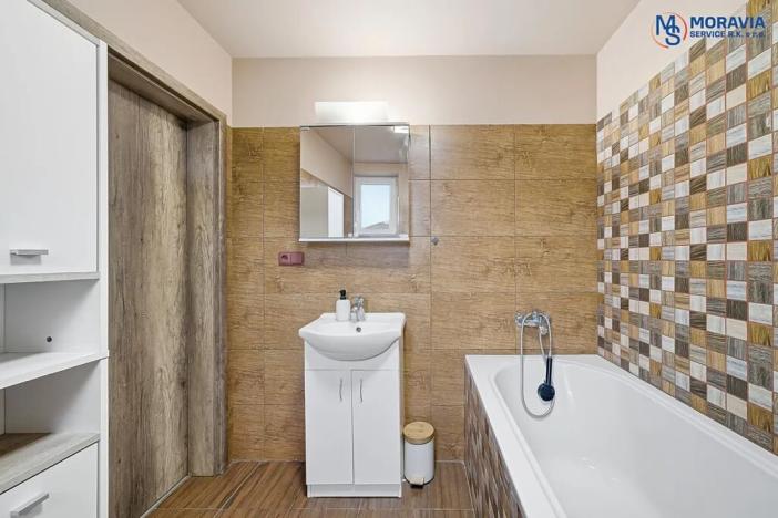 Prodej rodinného domu, Věrovany, 104 m2