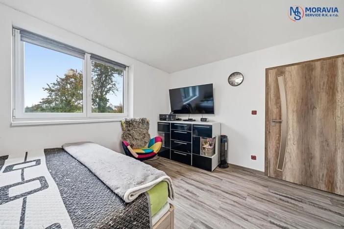 Prodej rodinného domu, Věrovany, 104 m2