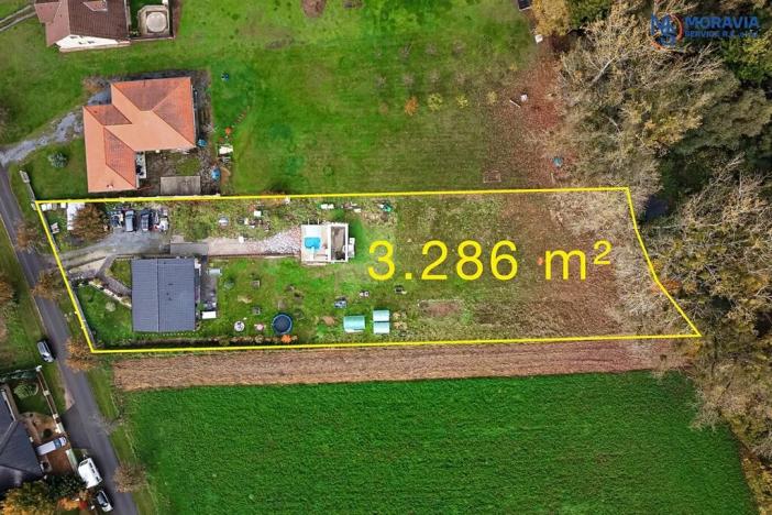 Prodej rodinného domu, Věrovany, 104 m2
