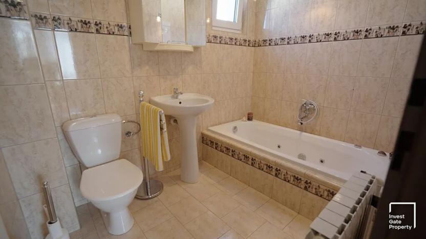 Prodej rodinného domu, Úsilné, 280 m2