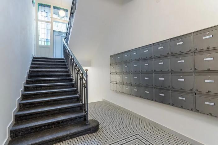 Prodej bytu 3+1, Praha - Smíchov, Strakonická, 84 m2