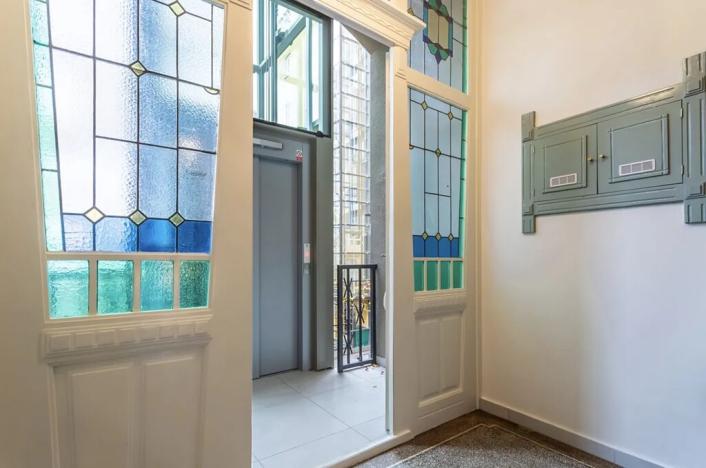 Prodej bytu 3+1, Praha - Smíchov, Strakonická, 84 m2