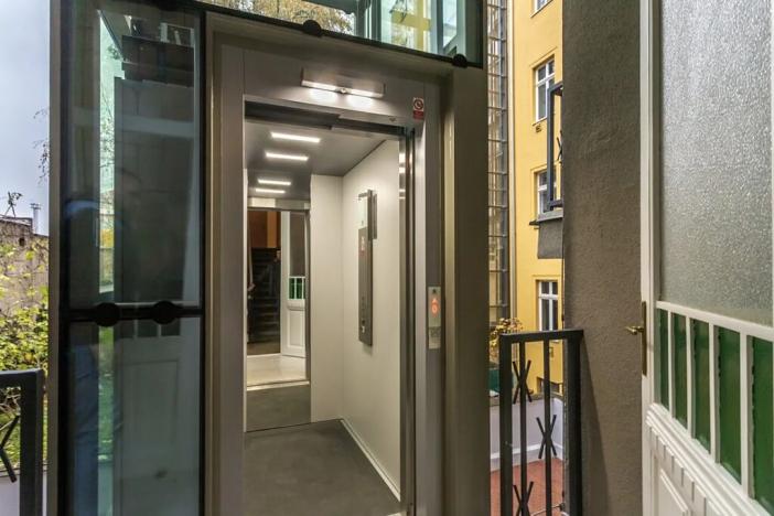 Prodej bytu 3+1, Praha - Smíchov, Strakonická, 84 m2