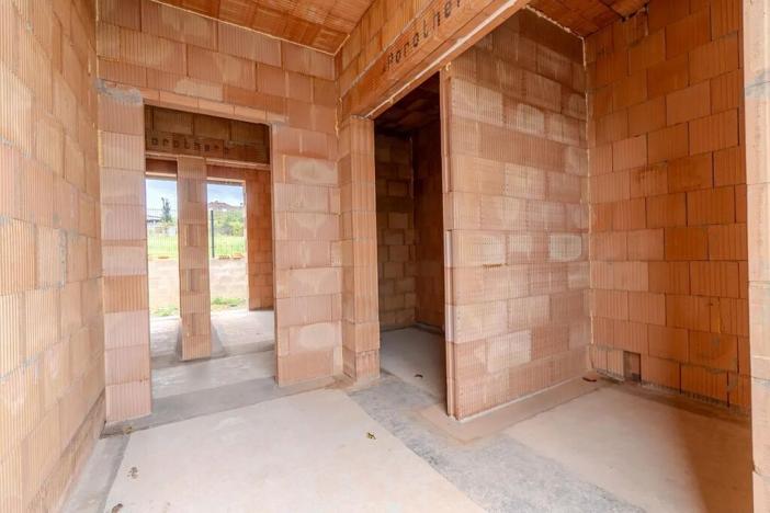 Prodej domu na klíč, Liteň, Pacovského, 143 m2