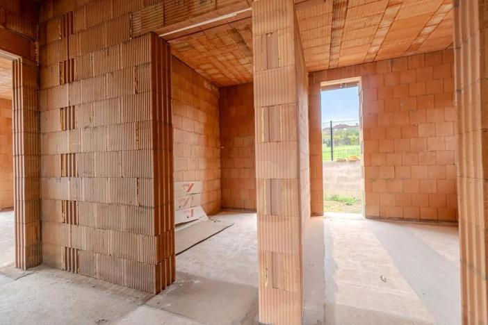 Prodej domu na klíč, Liteň, Pacovského, 143 m2