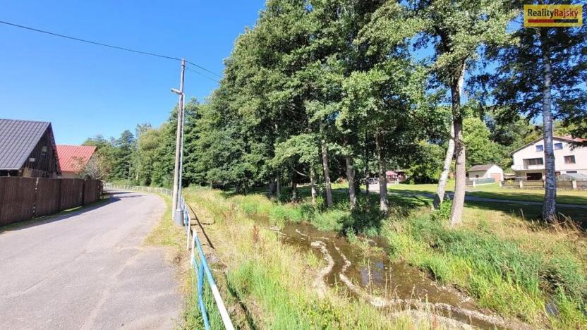 Prodej rodinného domu, Rožmitál pod Třemšínem, Nábřeží Bartoloměje Sadílka, 90 m2