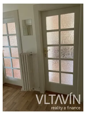 Pronájem bytu 2+1, Praha - Liboc, Braškovská, 61 m2