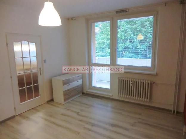 Pronájem bytu 3+1, Zlín, 72 m2