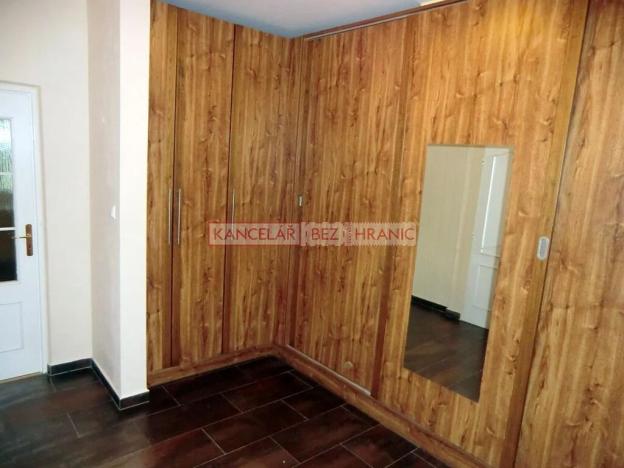 Pronájem bytu 3+1, Zlín, 72 m2