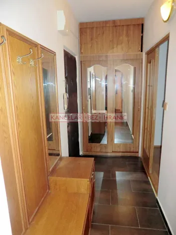 Pronájem bytu 3+1, Zlín, 72 m2