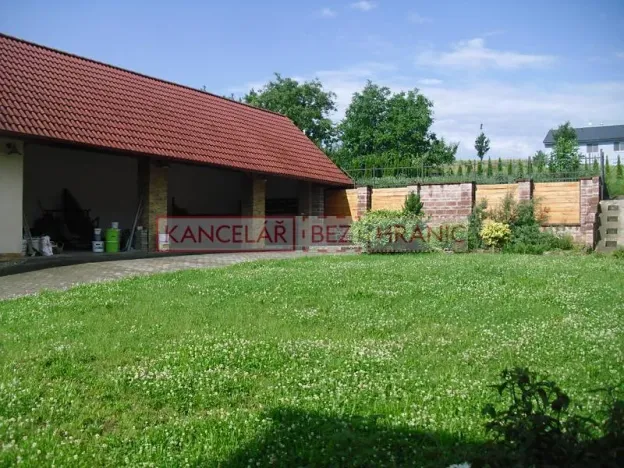 Pronájem bytu 2+kk, Hluk, Ostrožská, 78 m2