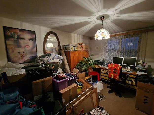 Prodej rodinného domu, Věrovany, 132 m2