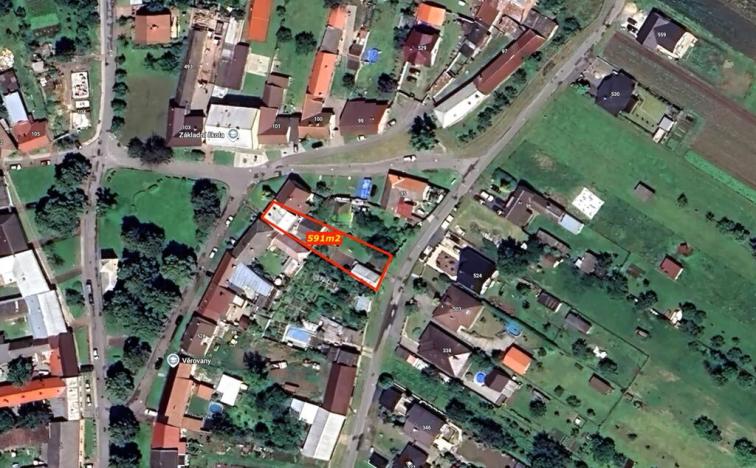 Prodej rodinného domu, Věrovany, 132 m2