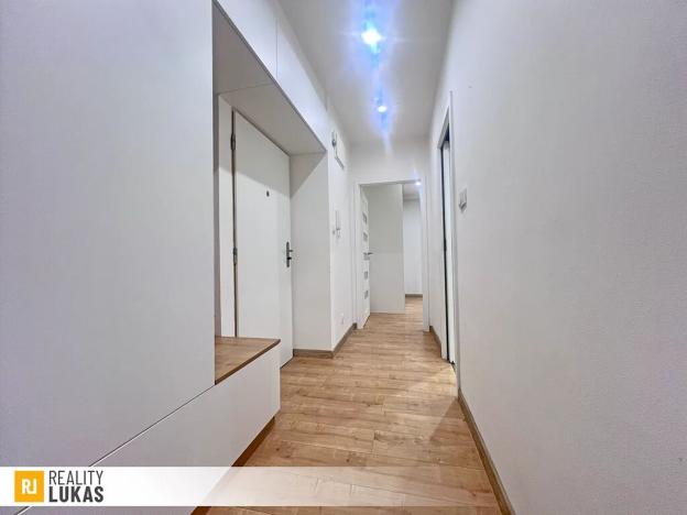 Pronájem bytu 2+kk, Ostrava, Opavská, 55 m2