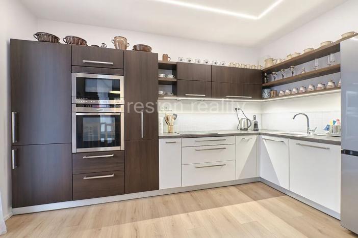 Pronájem bytu 3+kk, Beroun, Na Náhonu, 71 m2