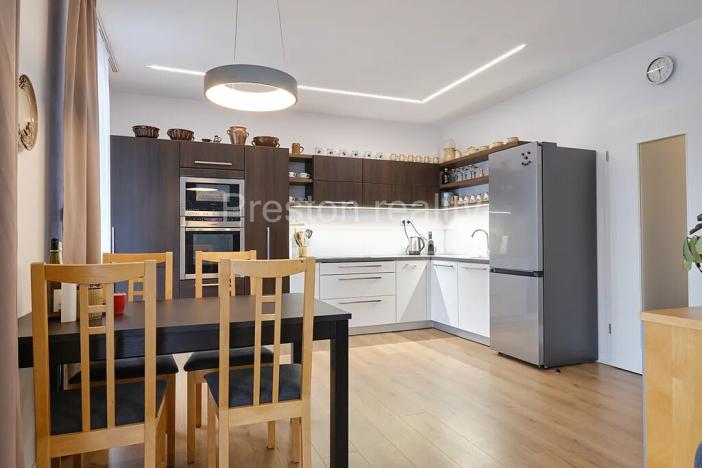 Pronájem bytu 3+kk, Beroun, Na Náhonu, 71 m2