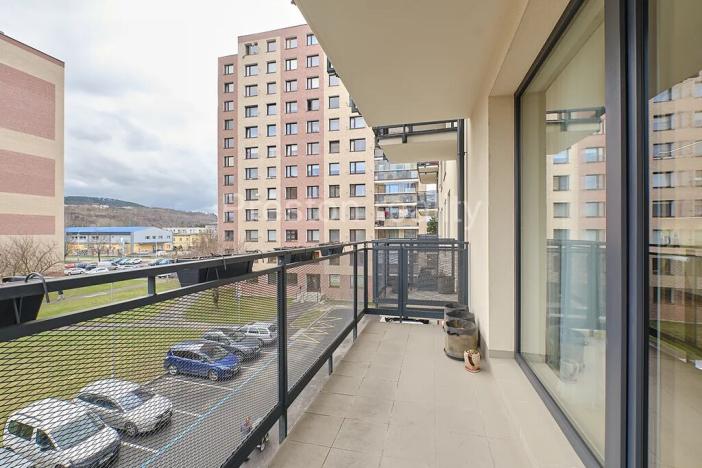 Pronájem bytu 3+kk, Beroun, Na Náhonu, 71 m2