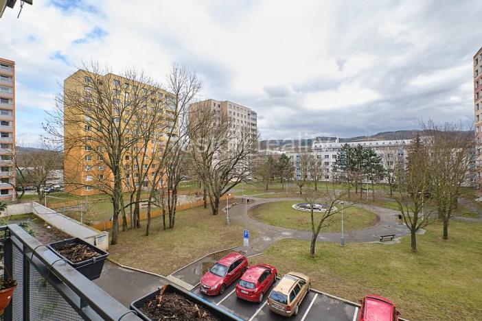 Pronájem bytu 3+kk, Beroun, Na Náhonu, 71 m2