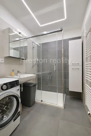 Pronájem bytu 3+kk, Beroun, Na Náhonu, 71 m2