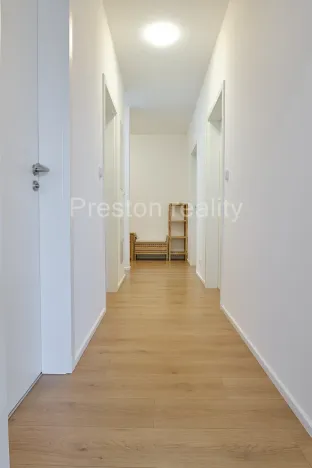 Pronájem bytu 3+kk, Beroun, Na Náhonu, 71 m2