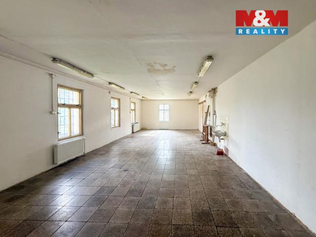 Pronájem rodinného domu, Lichkov, 225 m2