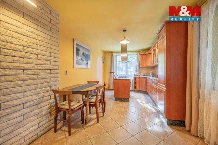 Prodej rodinného domu, Křivoklát, 197 m2