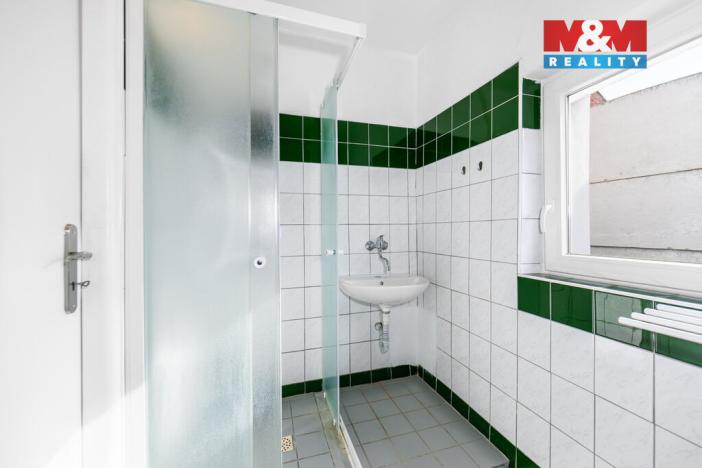 Pronájem rodinného domu, Srby, 60 m2