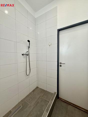 Pronájem kanceláře, Ostrava - Bělský Les, Jiřího Herolda, 88 m2