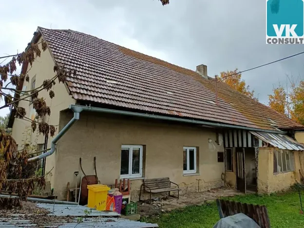 Prodej rodinného domu, Opatov, 92 m2