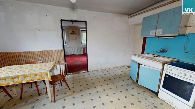 Prodej rodinného domu, Opatov, 92 m2