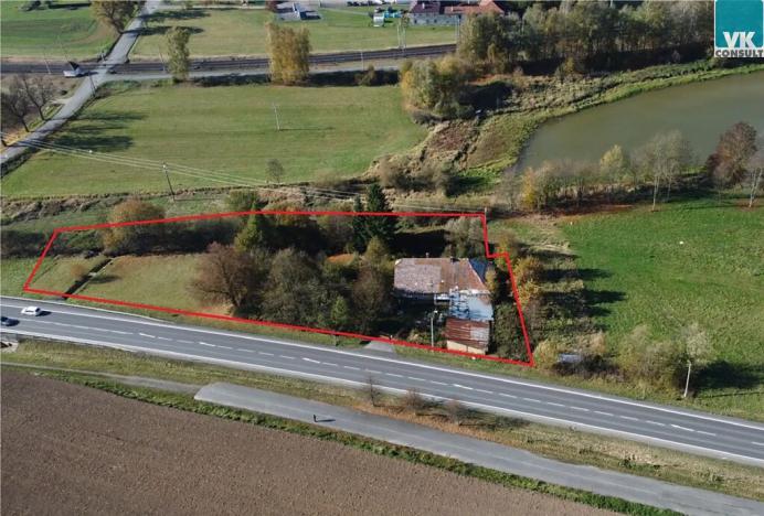 Prodej rodinného domu, Opatov, 92 m2