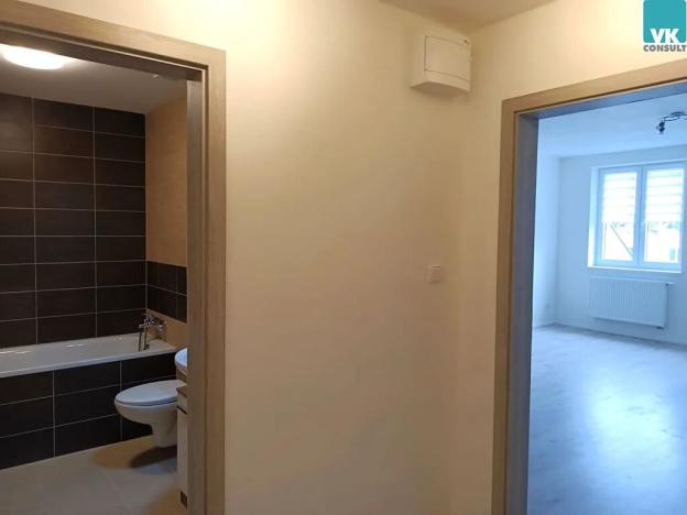 Pronájem bytu 1+kk, Svitavy, Říční, 35 m2