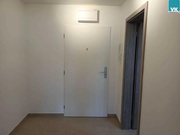 Pronájem bytu 1+kk, Svitavy, Říční, 35 m2