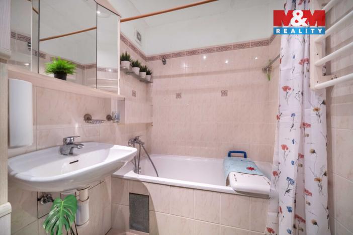 Prodej bytu 4+1, Praha, Točitá, 103 m2