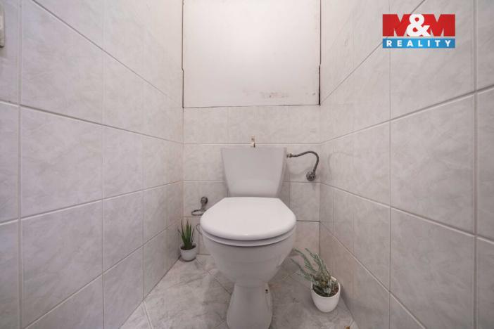 Prodej bytu 4+1, Praha, Točitá, 103 m2