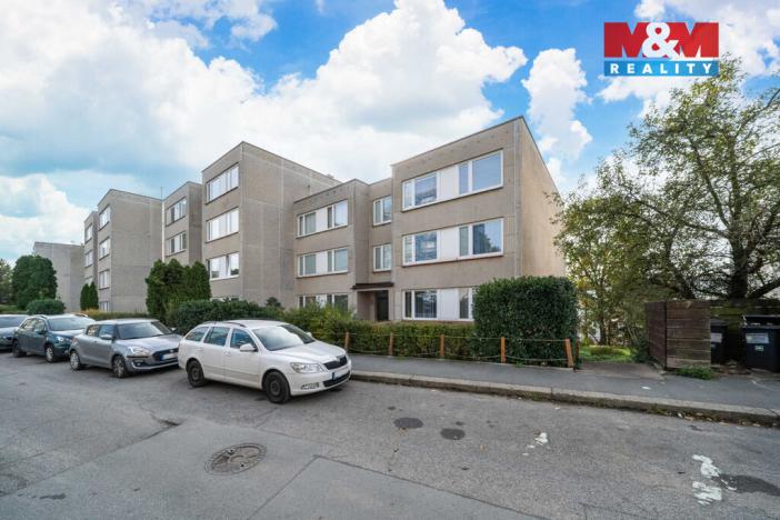 Prodej bytu 4+1, Praha, Točitá, 103 m2