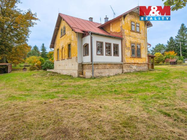 Prodej rodinného domu, Senohraby, U školky, 115 m2