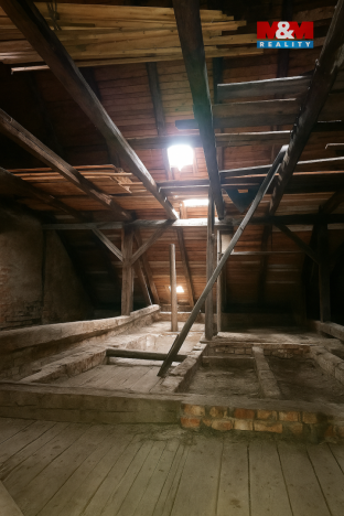 Prodej rodinného domu, Jablonné v Podještědí, Zdislavy z Lemberka, 419 m2